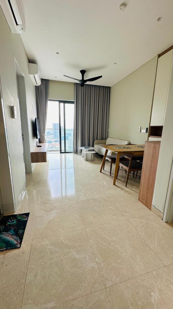 Appartement Lucentia Residents At Bbcc Lalaport Bukit Bintang à Kuala Lumpur Extérieur photo