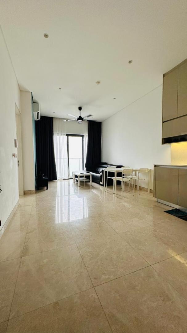 Appartement Lucentia Residents At Bbcc Lalaport Bukit Bintang à Kuala Lumpur Extérieur photo