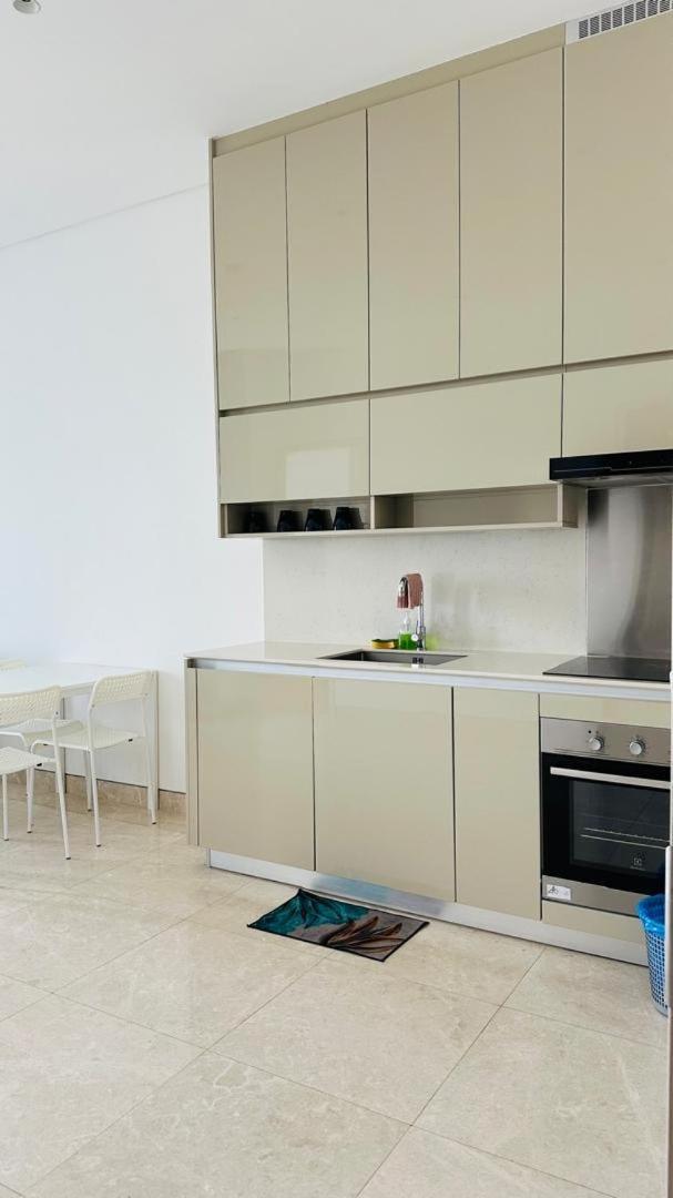 Appartement Lucentia Residents At Bbcc Lalaport Bukit Bintang à Kuala Lumpur Extérieur photo