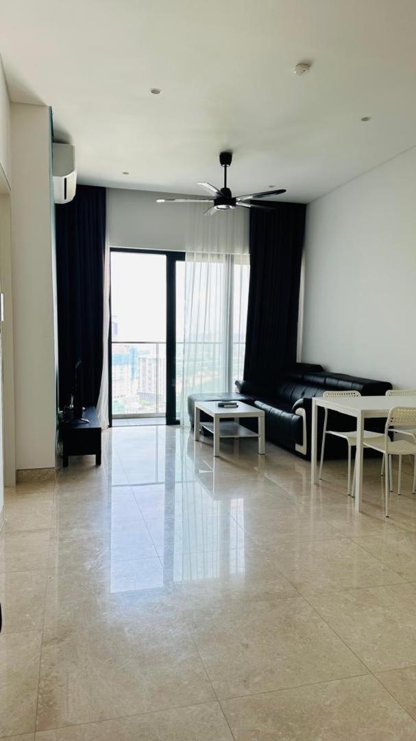 Appartement Lucentia Residents At Bbcc Lalaport Bukit Bintang à Kuala Lumpur Extérieur photo