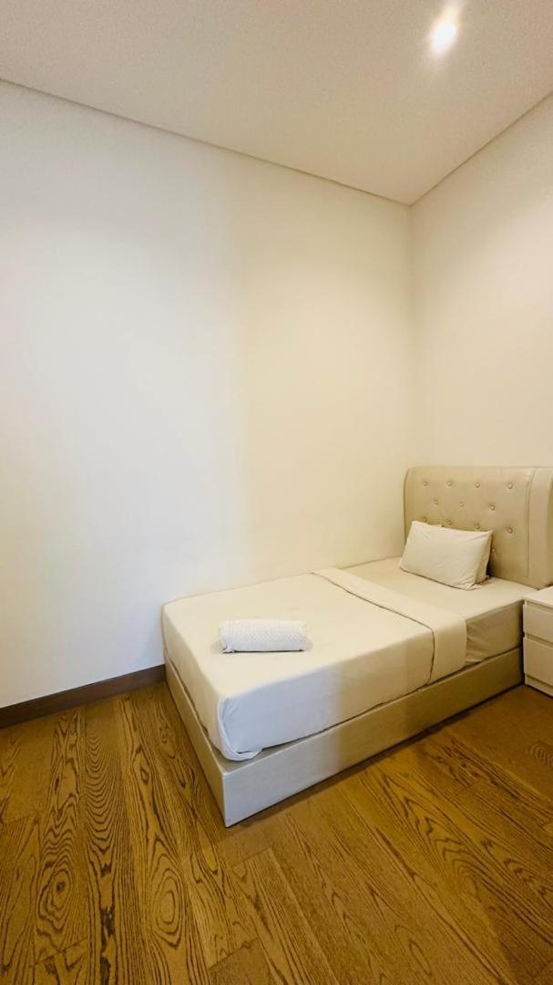 Appartement Lucentia Residents At Bbcc Lalaport Bukit Bintang à Kuala Lumpur Extérieur photo